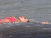 Hilary Duff Wet Bikini Pictures10